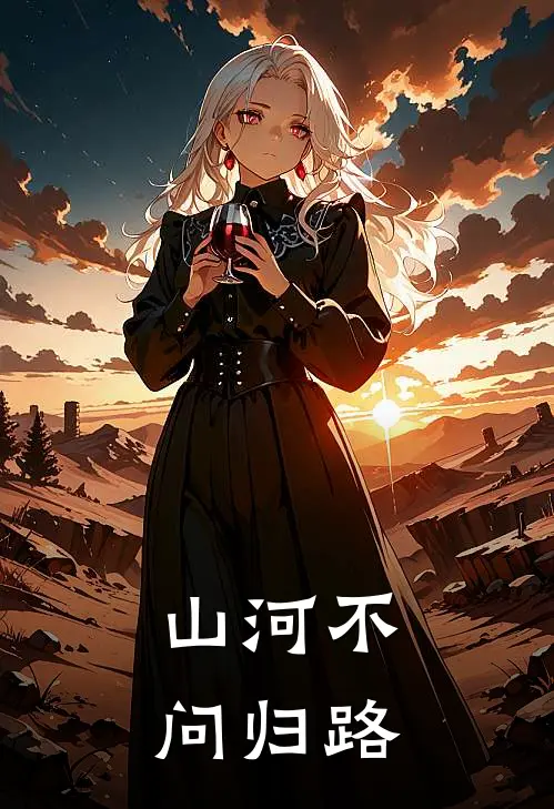 赵无极舞姬《山河不问归路》全本免费在线阅读_(赵无极舞姬)最新章节在线阅读