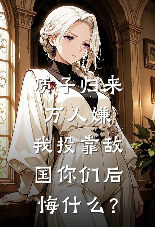 质子归来万人嫌，我投靠敌国你们后悔什么？