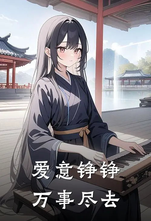 爱意铮铮，万事尽去(顾西泽沈栀秋)完结小说_热门小说推荐爱意铮铮，万事尽去顾西泽沈栀秋