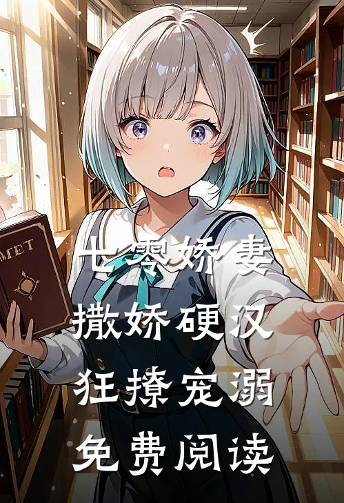 七零娇妻撒娇硬汉狂撩宠溺免费阅读