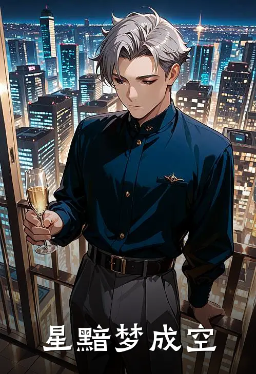 星黯梦成空