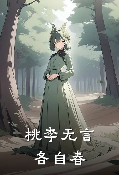 桃李无言各自春裴景谦江以凝完整版小说_小说完结推荐桃李无言各自春(裴景谦江以凝)