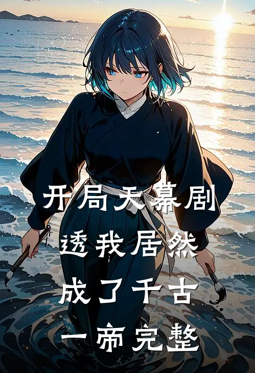 开局天幕剧透我居然成了千古一帝完整
