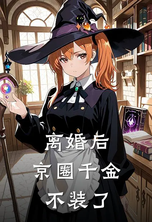 离婚后，京圈千金不装了傅寒舟谢知意全本完结小说_最新章节列表离婚后，京圈千金不装了(傅寒舟谢知意)