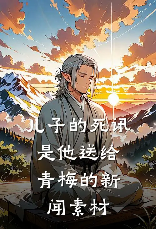 秦徵狗仔(儿子的死讯，是他送给青梅的新闻素材)最新章节在线阅读_秦徵狗仔全章节阅读