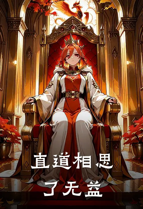 直道相思了无益