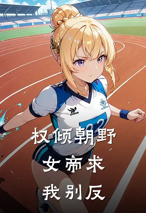 权倾朝野，女帝求我别反