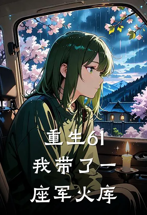 重生61，我带了一座军火库(牛宏张巧英)免费小说完结_最新推荐小说重生61，我带了一座军火库(牛宏张巧英)