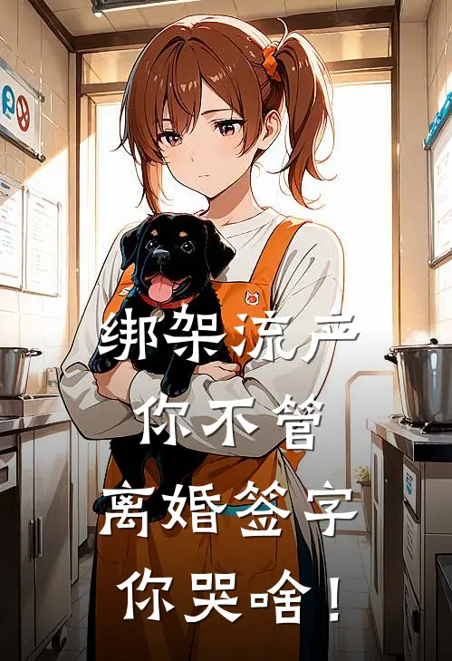 绑架流产你不管，离婚签字你哭啥！青梅秦星晚最新全本小说_最新章节列表绑架流产你不管，离婚签字你哭啥！(青梅秦星晚)