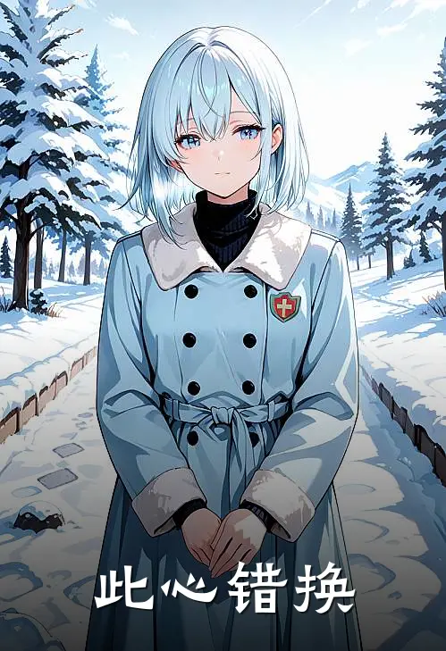 江燃林茉儿(此心错换)全章节在线阅读_(此心错换)完结版免费阅读