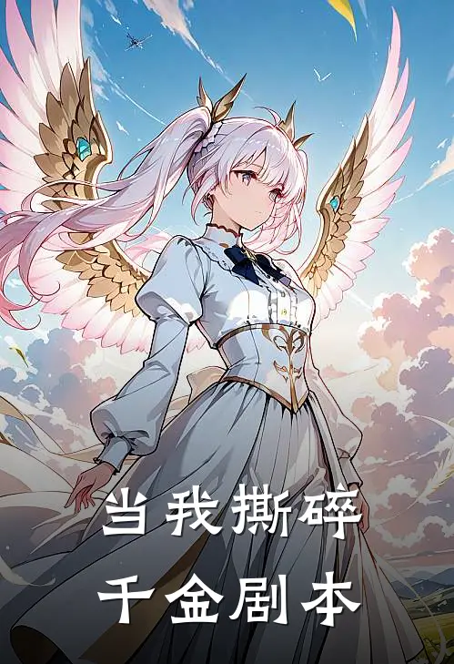 当我撕碎千金剧本