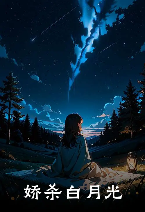 娇杀白月光
