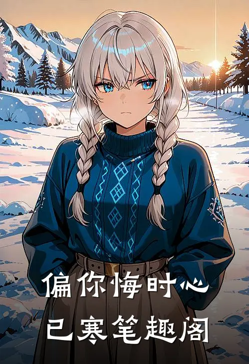 偏你悔时心已寒笔趣阁