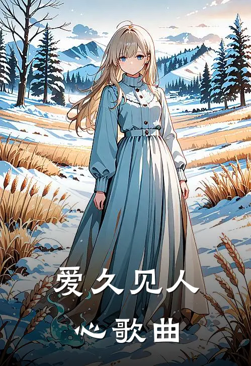 爱久见人心歌曲