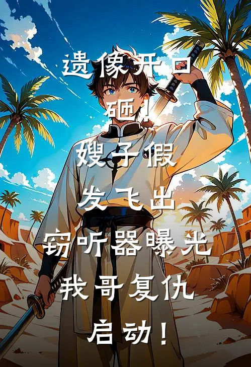 遗像开口：砸！嫂子假发飞出，窃听器曝光，我哥复仇启动！(洛薇薇阿川)完结版免费小说_热门完结小说遗像开口：砸！嫂子假发飞出，窃听器曝光，我哥复仇启动！(洛薇薇阿川)