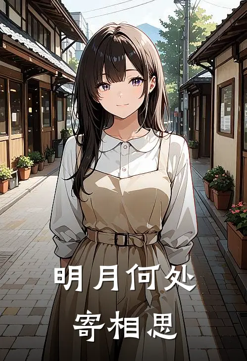 明月何处寄相思