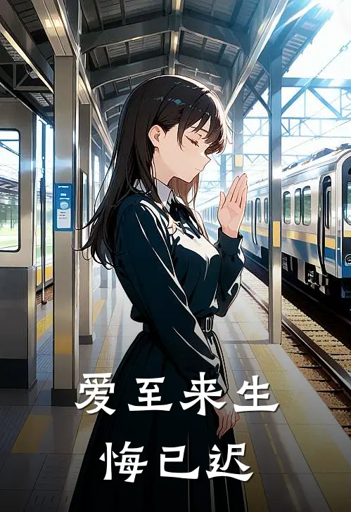 爱至来生悔已迟