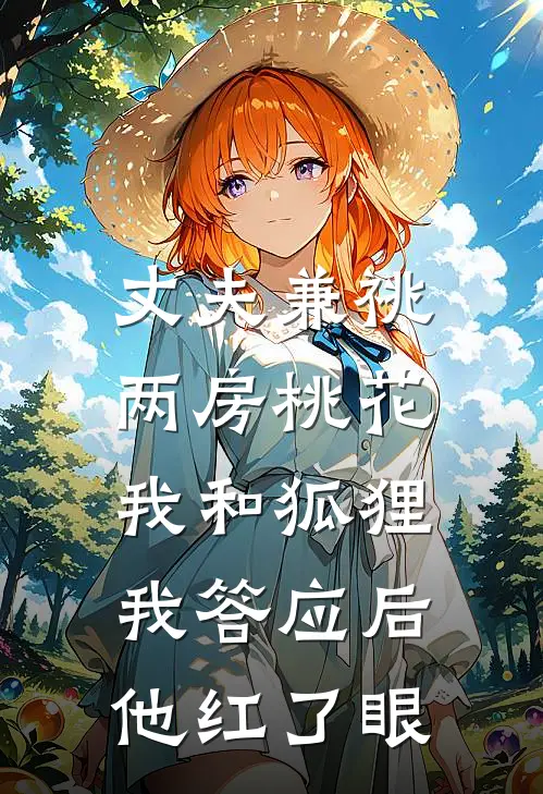 丈夫兼祧两房桃花我和狐狸，我答应后他红了眼
