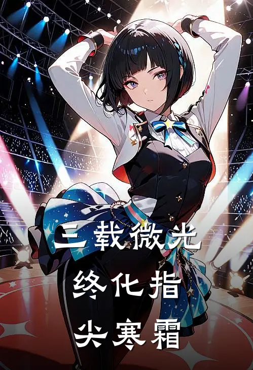 三载微光，终化指尖寒霜叶心柔钟之玥最新好看小说_已完结小说三载微光，终化指尖寒霜叶心柔钟之玥