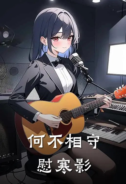 何不相守慰寒影