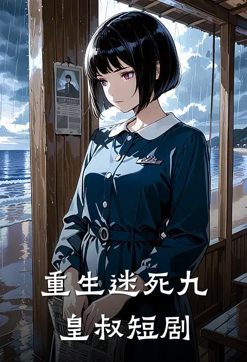 重生迷死九皇叔短剧