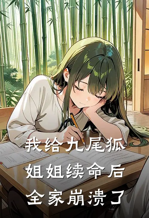 我给九尾狐姐姐续命后，全家崩溃了