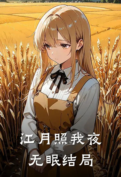 江月照我夜无眠结局