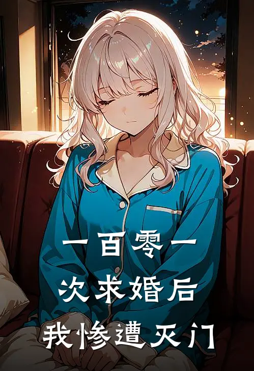 一百零一次求婚后，我惨遭灭门(徐月阿晨)完整版免费全文阅读_最热门小说一百零一次求婚后，我惨遭灭门徐月阿晨