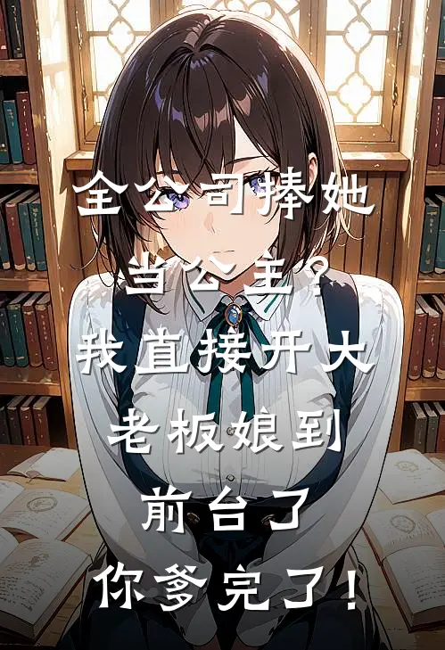 全公司捧她当公主？我直接开大：老板娘到前台了，你爹完了！宝宝娇娇完结版小说_完结版小说全公司捧她当公主？我直接开大：老板娘到前台了，你爹完了！(宝宝娇娇)