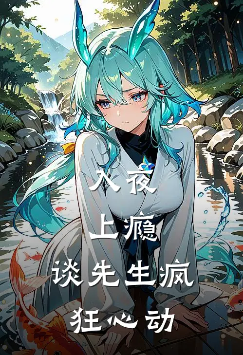 入夜，上瘾，谈先生疯狂心动桑言霍临霁最新章节免费阅读_入夜，上瘾，谈先生疯狂心动全集免费阅读