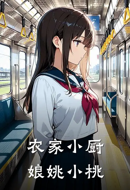 农家小厨娘姚小桃