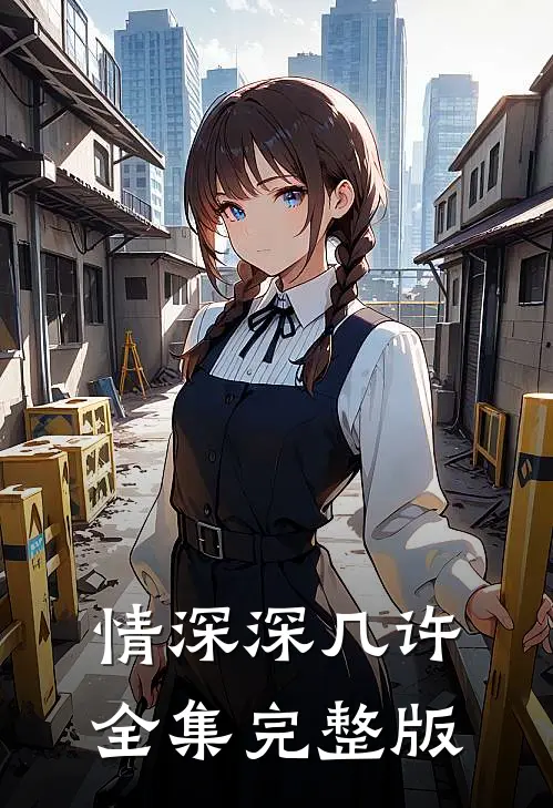 情深深几许全集完整版