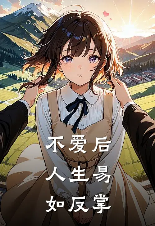 不爱后，人生易如反掌(沈修远苏芫)已完结小说_小说免费阅读不爱后，人生易如反掌沈修远苏芫