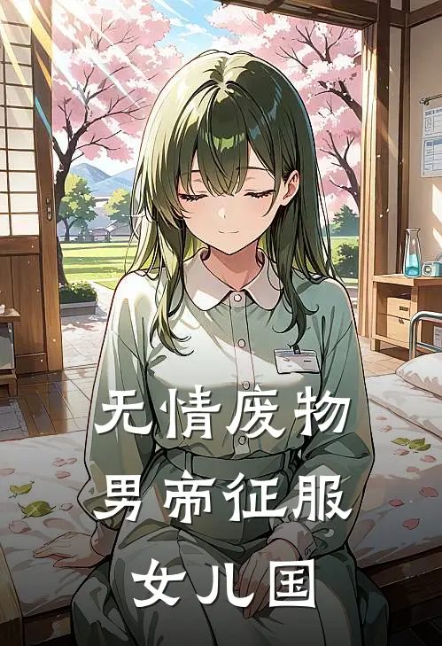 无情废物男帝征服女儿国