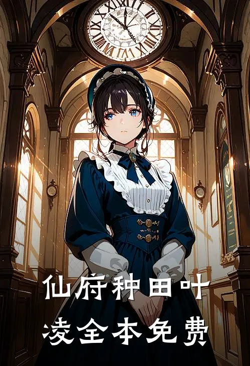仙府种田叶凌全本免费