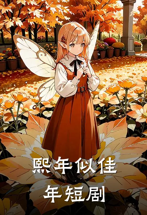 熙年似佳年短剧