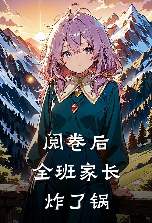 阅卷后，全班家长炸了锅方志明周国平热门免费小说_免费小说免费阅读阅卷后，全班家长炸了锅方志明周国平