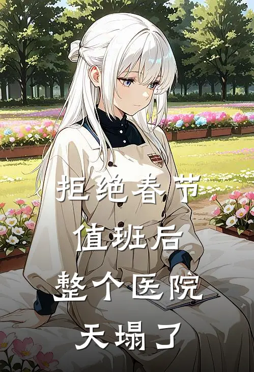 拒绝春节值班后，整个医院天塌了(抖音热门)完本小说_热门的小说拒绝春节值班后，整个医院天塌了抖音热门