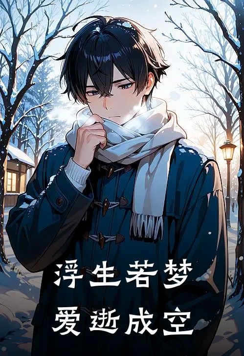 浮生若梦，爱逝成空陆成舟谢绎全文免费阅读_完结热门小说浮生若梦，爱逝成空(陆成舟谢绎)