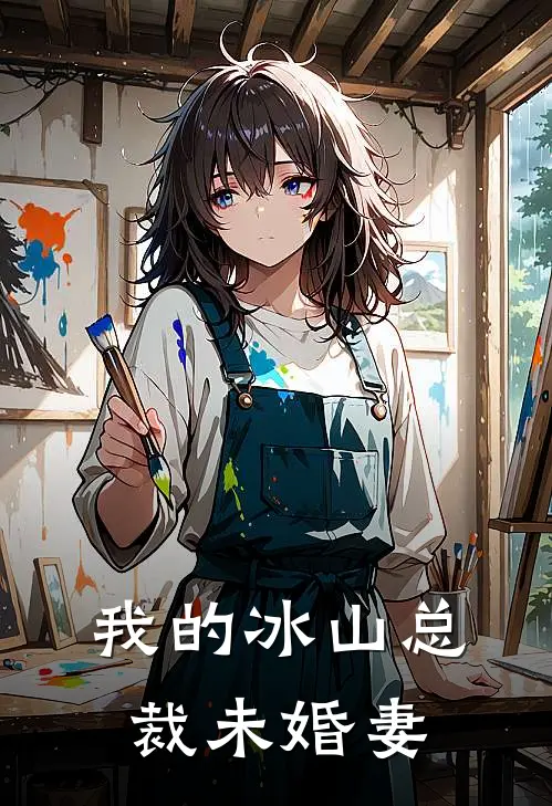 我的冰山总裁未婚妻(沈婉宋明哲)最热门小说_小说完整版我的冰山总裁未婚妻沈婉宋明哲