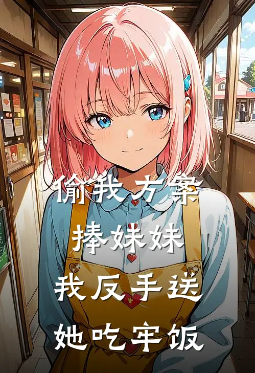 偷我方案捧妹妹，我反手送她吃牢饭(苏曼曼曼)热门的小说_热门网络小说推荐偷我方案捧妹妹，我反手送她吃牢饭(苏曼曼曼)