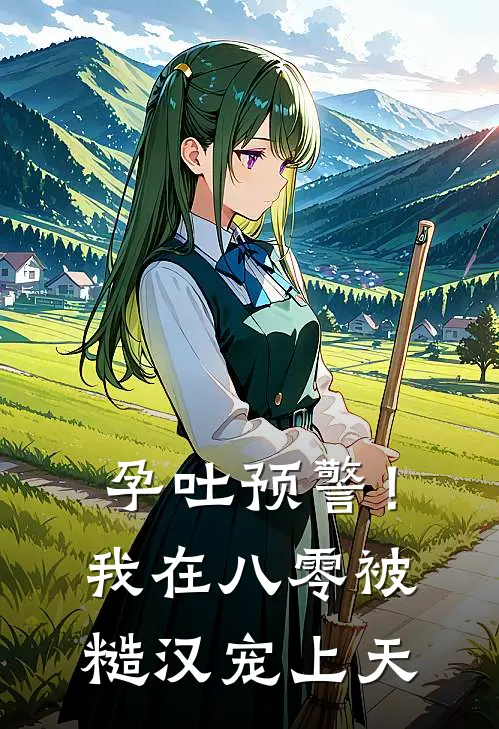 孕吐预警！我在八零被糙汉宠上天林铃叶正青全文阅读免费全集_最新全本小说孕吐预警！我在八零被糙汉宠上天(林铃叶正青)