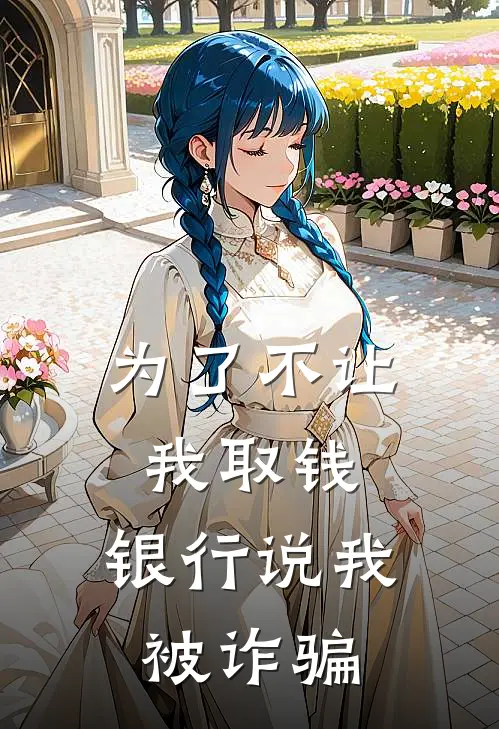 为了不让我取钱，银行说我被诈骗黄浩江雪儿热门小说排行_免费小说为了不让我取钱，银行说我被诈骗黄浩江雪儿