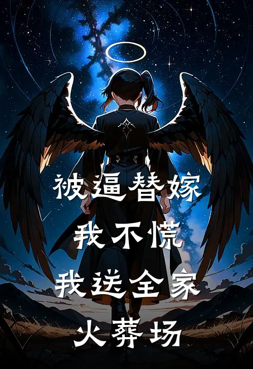 被逼替嫁我不慌，我送全家火葬场全文免费阅读无弹窗大结局_被逼替嫁我不慌，我送全家火葬场（梁玉幻穆灵歌）小说免费阅读大结局