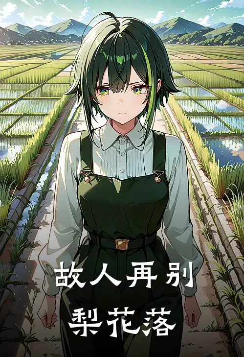 故人再别梨花落江梨小雪推荐完结小说_免费阅读故人再别梨花落(江梨小雪)