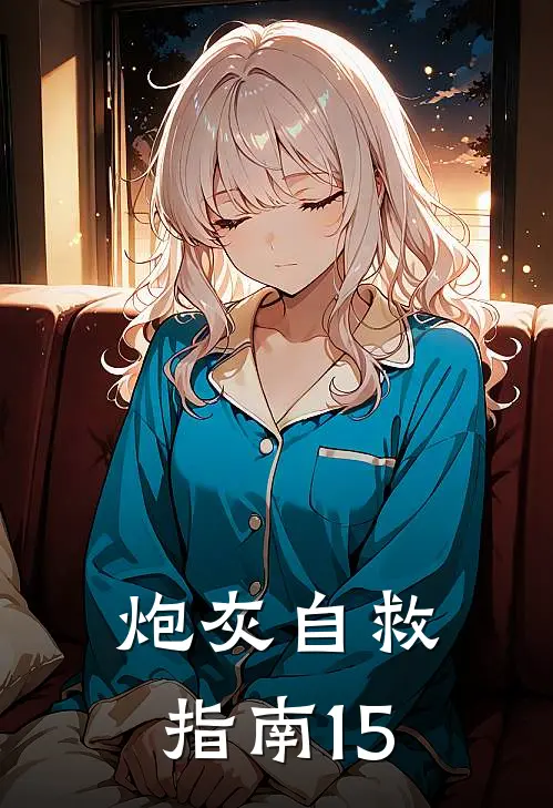 炮灰自救指南15