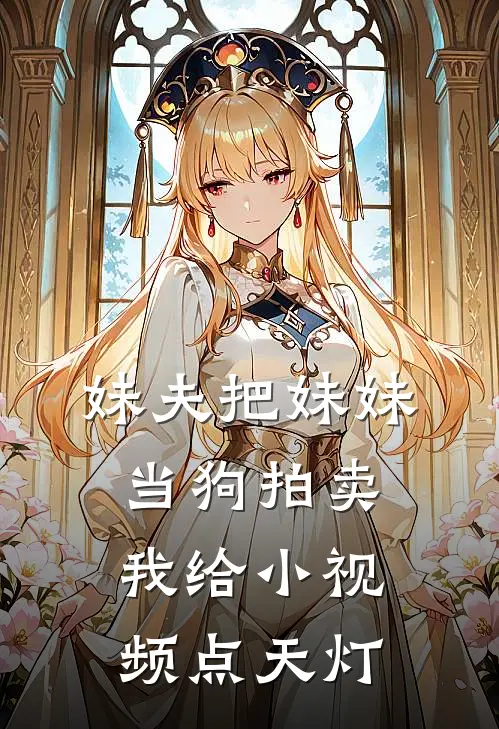 妹夫把妹妹当狗拍卖，我给小视频点天灯江宇辰简洛川热门完本小说_最新章节列表妹夫把妹妹当狗拍卖，我给小视频点天灯(江宇辰简洛川)