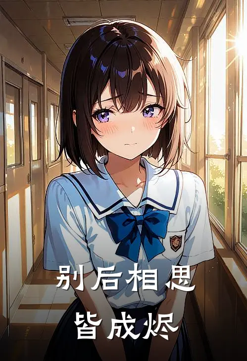 别后相思皆成烬