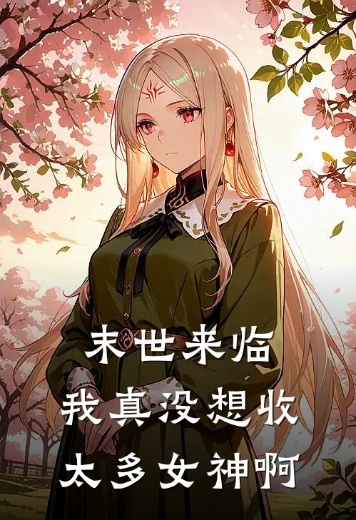 末世来临：我真没想收太多女神啊陈平顾雪全文免费阅读_热门小说大全末世来临：我真没想收太多女神啊陈平顾雪