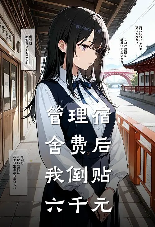 管理宿舍费后，我倒贴六千元黎青夏夏最新更新小说_在线阅读免费小说管理宿舍费后，我倒贴六千元黎青夏夏